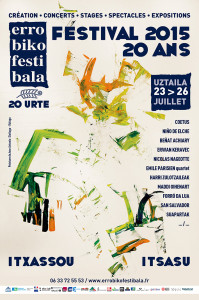 affiche_errobiko_festibala15_33X50