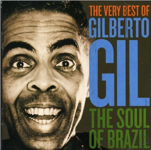 marciac Gilberto Gil