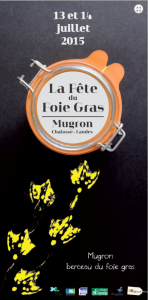 mugron foie gras