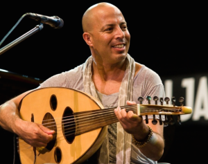 Dhafer Youssef