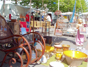 FESTIVAL CHINEURS