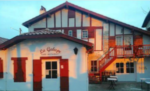 GALUPE