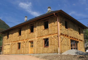 MAISON PAILLE é