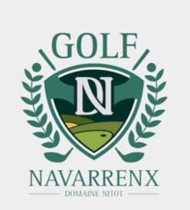 NITOT GOLF LOGO