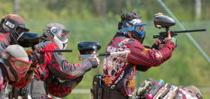 NITOT PAINTBALL