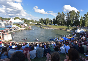 PAU KAYAK 14