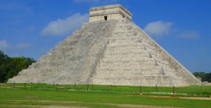 Pyramide du Kukulkan2
