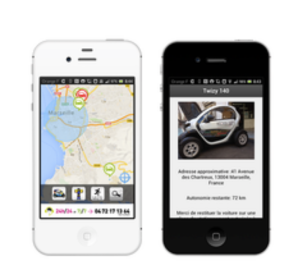 TOTEM MOBI APPLI