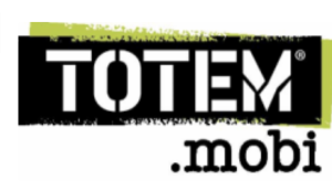 TOTEM MOBI LOGO