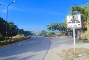Village de Cobá