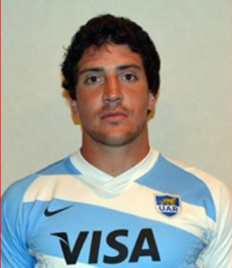 rugby dax albertario