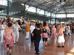 tarbes tango