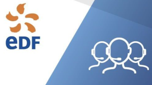 EDF CENTRE APPEL 2