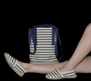 ESPADRILLE