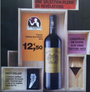 FOIRE AUX VINS 8