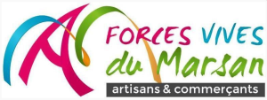 FORCES VIVES MARSAN