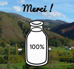 FROMAGE ALDUDES