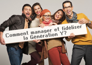 GENERATION Y 2