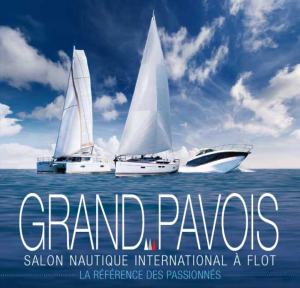 GRAND PAVOIS