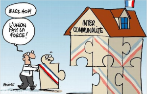 INTERCOM DESSIN