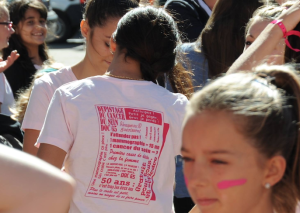 OCTOBRE ROSE 65 7