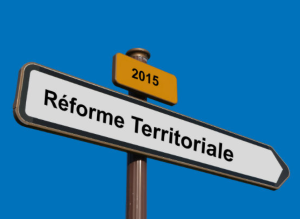 REFORME TERRITORIALE