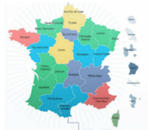 REGIONS