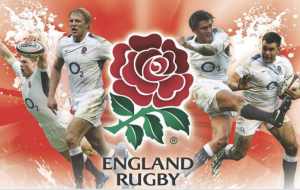 RUGBY ANGLETERRE