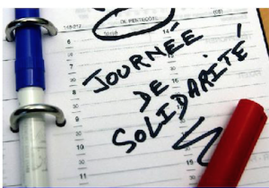 SOLIDARITE FOIRE