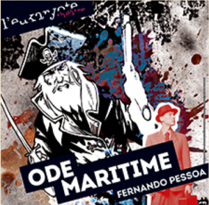 ode maritime