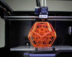 3D IMPRESSION