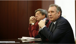 BAYROU