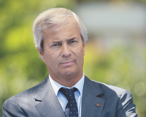 BOLLORE