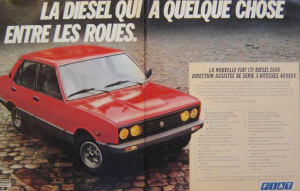 DIESEL 2