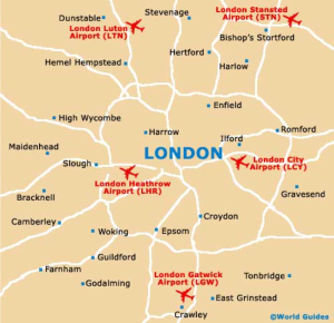 HEATHROW PLAN