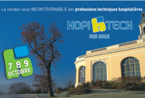 HOPITECH