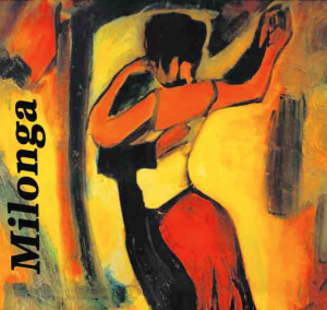 MILONGA