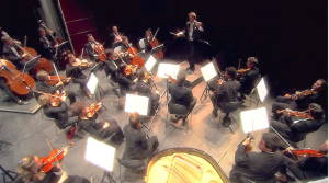 ORCHESTRE