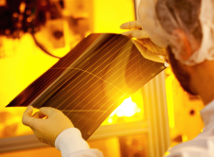 PHOTOVOLTAIQUE ORGANIQUE 2