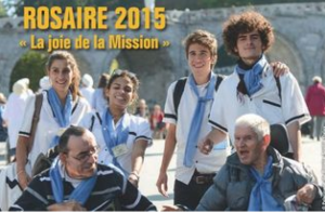ROSAIRE LOURDES