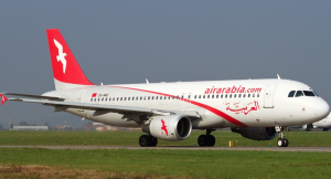 AIR ARABIA 2