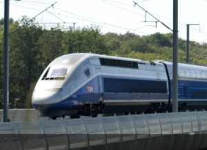 ALSTOM