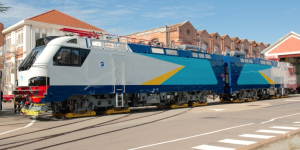 ALSTOM INDE