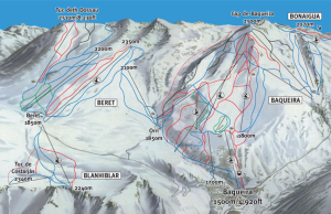 BAQUEIRA