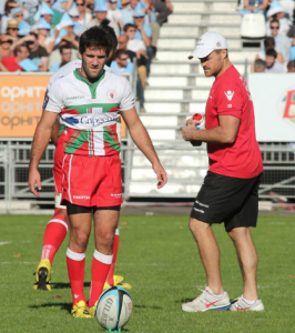 BIARRITZ RUGBY 3