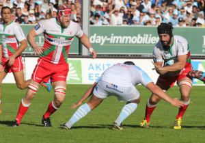 BIARRITZ RUGBY