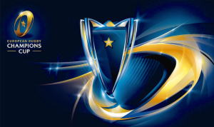CHAMPIONS CUP 2