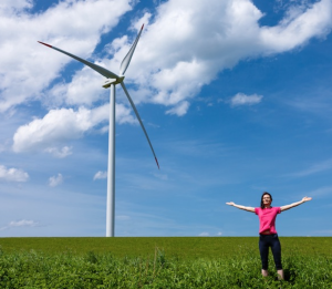 EOLIENNE