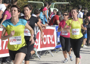 FEMININE ARRIVEE 70