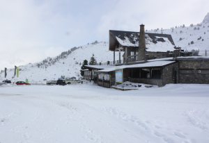 Formigal